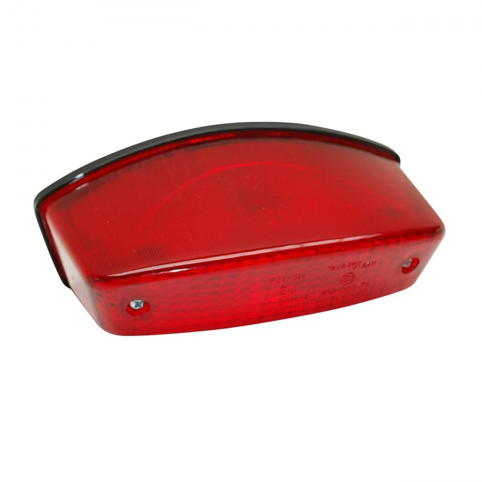 Feu arrière Vicma pour Moto Peugeot 50 XR6 2003 à 2007 Neuf - Photo 4/4