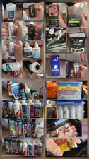 Multiple items for sale or barter. s, protein skimmer. Chems, pumps, he