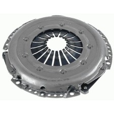 Disque d'embrayage Seat EXEO