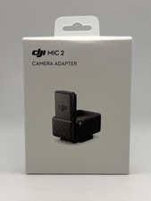 DJI Mic 2 Camera Adapter for Sony Cameras