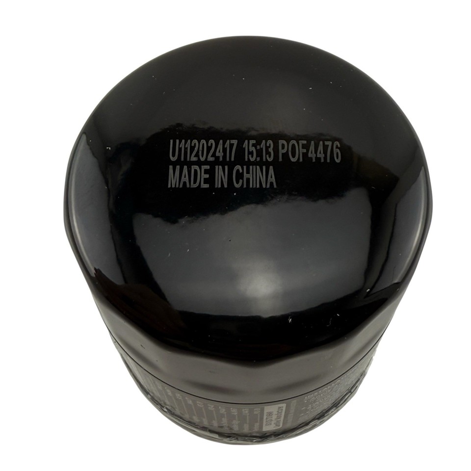 Oil Filter For E-Z-GO 607454 | eBay