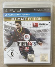 FIFA 13 Ultimate Edition PlayStation 3 (PS3)
