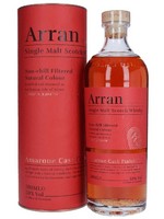 Arran Amarone Cask Finish - Single Malt Scotch Whisky (109,56 Eur/L)