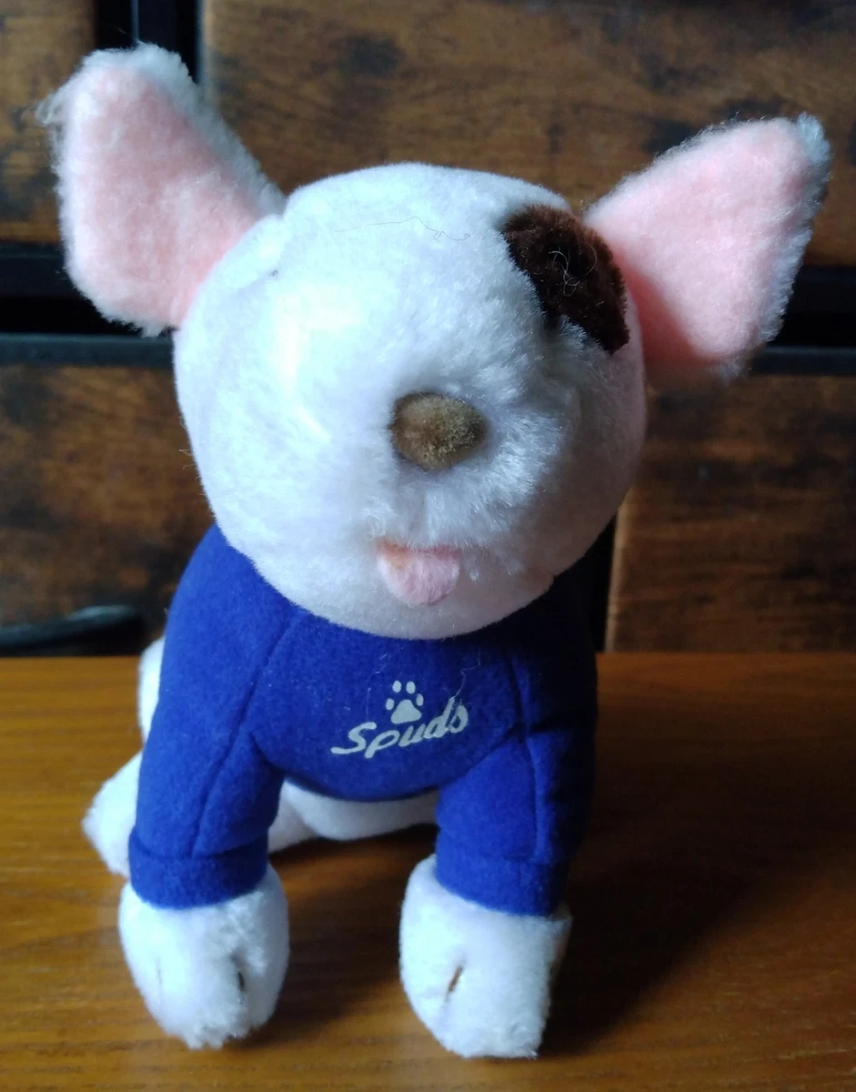 Spuds Mackenzie In other Breweriana & Beer Collectibles for sale