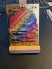 Kamalm Vmax 075/073 Pokemon Gold Karte Brandneu