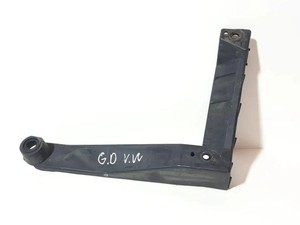 VW TOUAREG 7LA, 7L6, 7L7 Stoßstangenhalter hinten rechts 7L6807862 34074081