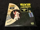 ELVIS PRESLEY 2LP VPSX-6089 ALOHA FROM HAWAII FACTORY SEALED RARE HYPE STICKER