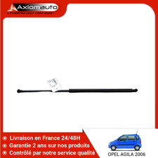 Verin de hayon / de capot Opel AGILA