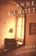 Hard Laughter : A Novel Paperback Anne Lamott