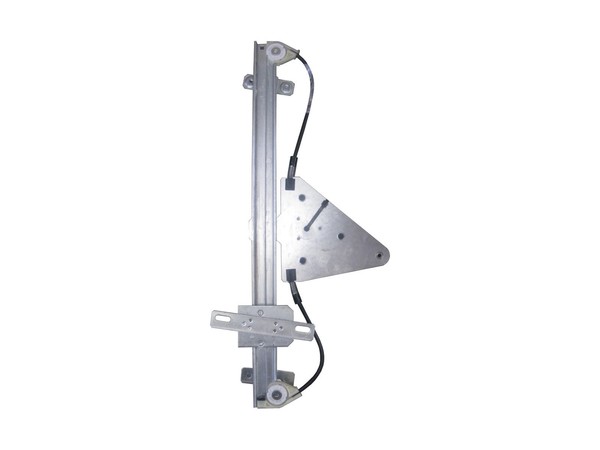 Vorderer Fensterheber FüR Mitsubishi Pajero 2001-2006 Rechtes Mechanismus-image