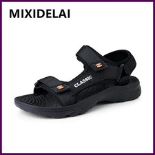 High Quality Sandals Men Beach Sandals Comfort Casual Shoes Lightweight