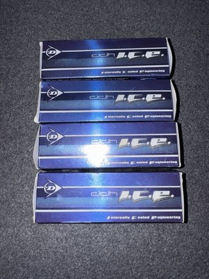 Dunlop DDH I.C.E. Golf Balls