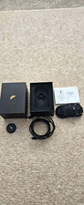 Finalmouse UltralightX Guardian Lion Wireless Gaming Mouse 20000 DPI Black/Gold