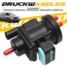 Druckwandler Turbo Ladedruckregler Für Mercedes C E S ML G 200 220 270 320 Cdi