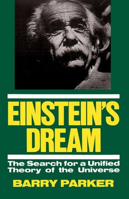 Barry Parker | Einstein's Dream | Taschenbuch | Englisch (2002) | Basic Books