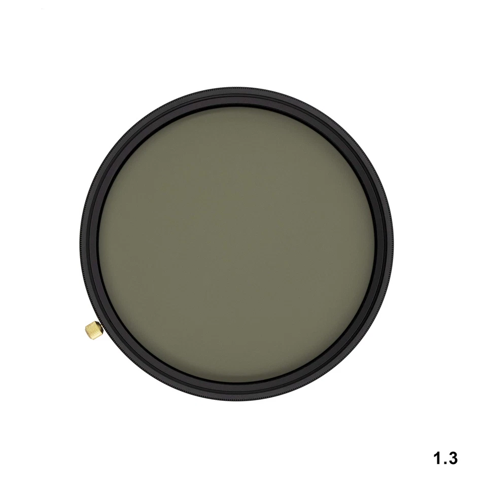 67mm Variable ND, Neutral Density Filter - HGX Prime (1.3 - 8 stops), (Model ... - Image 4 of 4