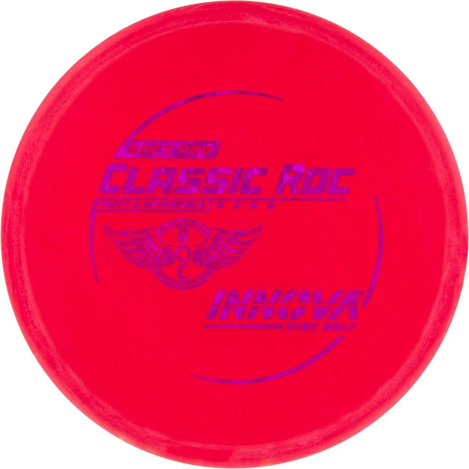 Innova Soft Pro Classic Roc | Choose Weight & Color - Image 4 of 4