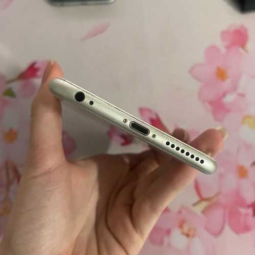 Apple iPhone 6 Plus - 16 GB - Silver (Unlocked) - FAIR - Afbeelding 5 van 5
