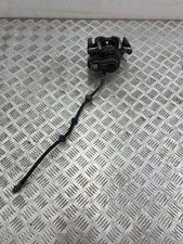 BMW X1 U11 2024 Hinten links Bremssattel hinten 689106302 Benzin 100kW DDO36981