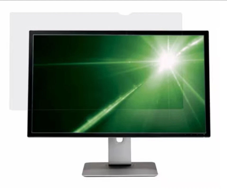 3M Anti-Glare Filter for 21.5" Widescreen Monitor (AG215W9B) NEW FACTORY SEALED - Image 2 of 3