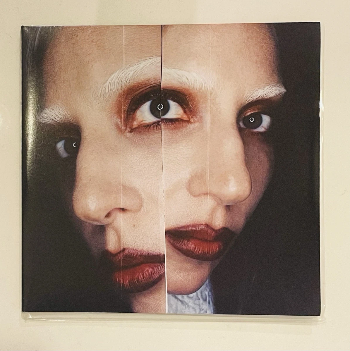 Lady Gaga Double LP Pop Vinyl Records for sale | eBay