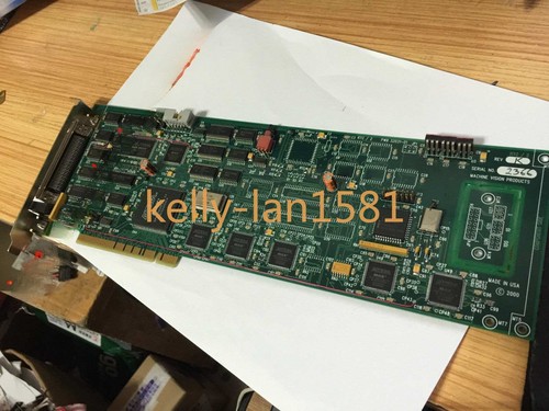 1PC 100% TEST PWB 32031-01 (by Fedex or DHL #zc