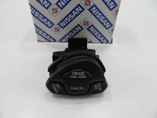 NEW GENUINE Cruise Control Switch OEM For 2000-2006 Nissan Sentra 255515M001
