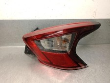 265505FA0A 5715959 scheinwerfer hinten rechts für NISSAN MICRA V (K14) 0.9 2016