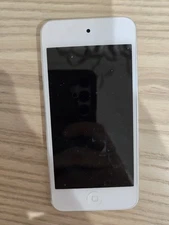 Apple iPod Touch 6th Generation 64GB Silver