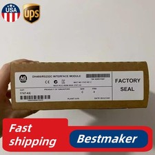 AB 1747-KE SER C SLC 500 PLC Communications Module 1747KE US Free Tax