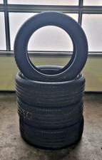 4 Sommerreifen 235 55 R19 105V Nexen N´Fera Sport EV DOT 3425 Reifen Nfera