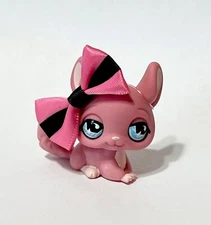 Littlest Pet Shop  #599 Chinchilla