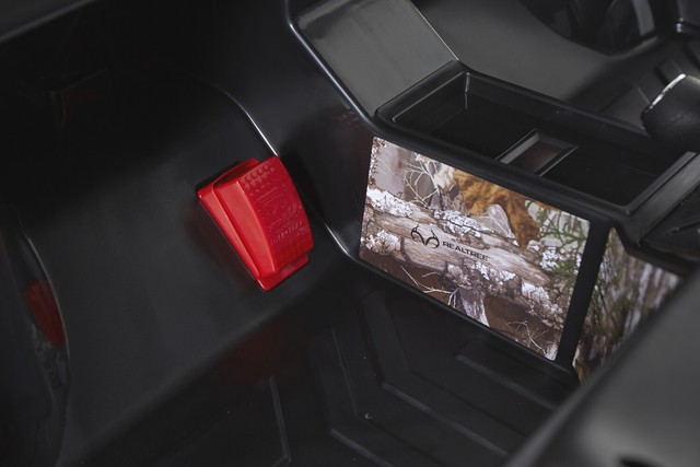 dynacraft 24 volt utv