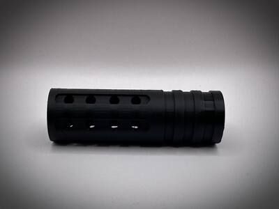 EMF100 Quake Muzzle Planet Eclipse Shaft FR Back