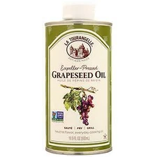 La Tourangelle Grapeseed Oil  16.9 fl.oz
