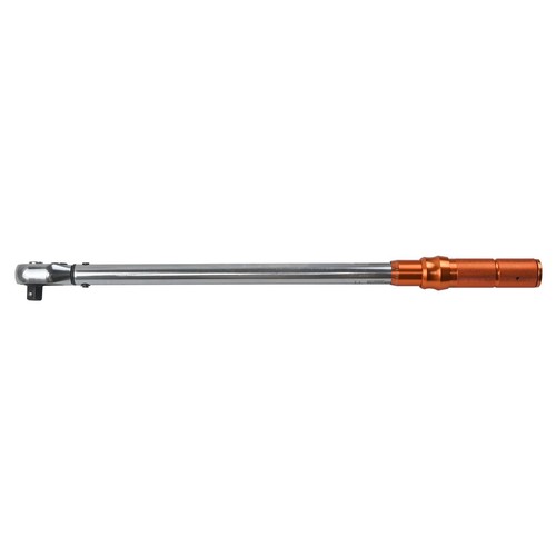 1/2 Fuß Drive Click Torque Wrench Style 60 – 330 Nm Calibrated Certified DE - Bild 6 von 18