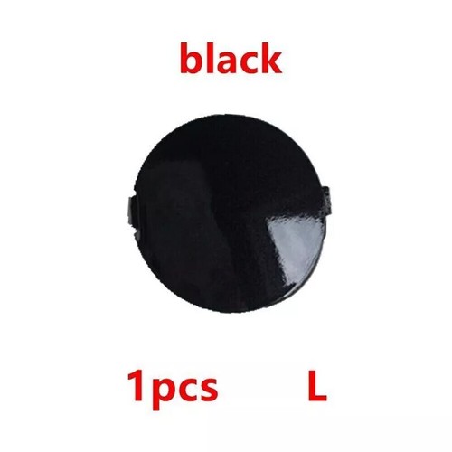 Car Front Bumper Tow Hook Eye Cover Cap For Mazda CX-3 CX3 DK 2014-2021 2018qHhr - Picture 16 of 32