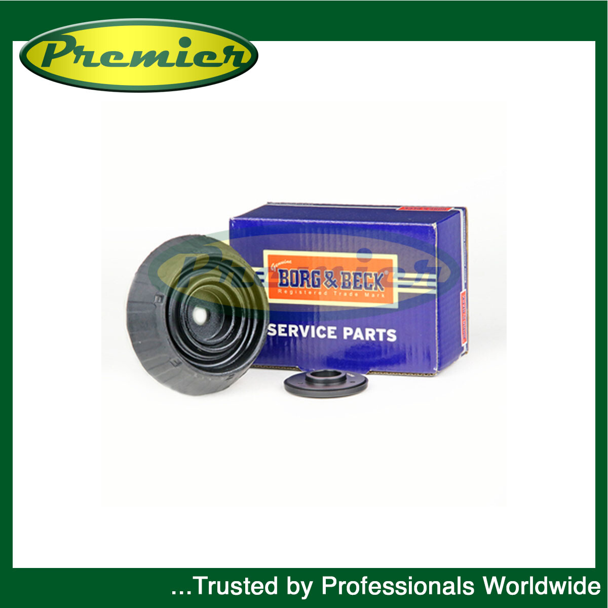 Premier Front Strut Top Mount Fits Hyundai i10 20082013 Kia Picanto