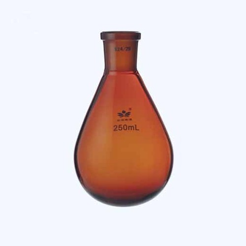 Chemistry 5ml-2000ml flask Laboratory glassware 14#-29# Lab Bottles Beaker - Picture 30 of 35