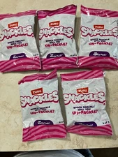 Sonic Zuru Snackles Wacky Pack! Mini Brands # 5 #6 #7 #8 # 9 Toy New Unopened 