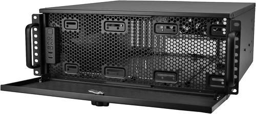 SilverStone Technology RM44 4U Rackmount Server Chassis - Picture 2 of 8