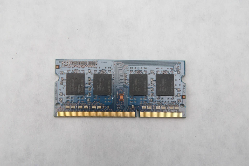 4x 2GB (8gb) Hynix1Rx8 PC3-10600S -9-10-B1 RAM Memory (HMT325S6BFR8C-H9) R21 - Image 4 of 4