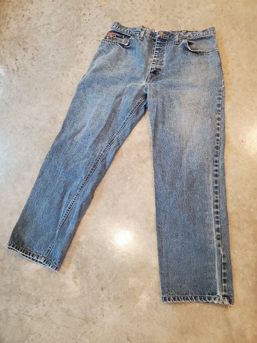 Walls Fr Jeans Size 38x32 - 第 1/2 張圖片