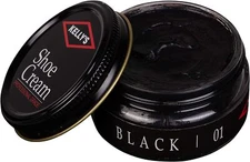 Kellys Shoe Cream Professional Grade  1.5 Oz