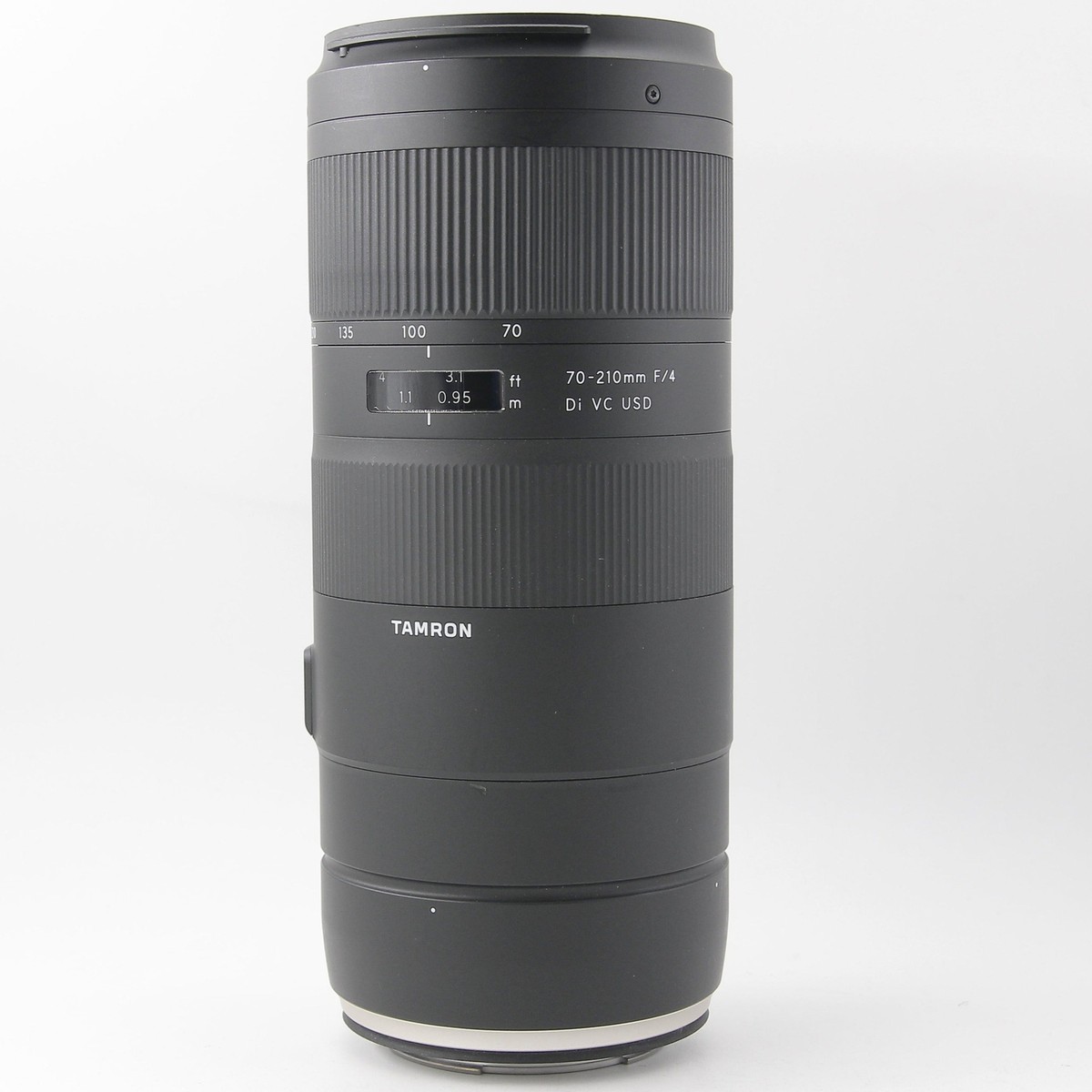 FACTORY RECONDITIONED *** Tamron 70-210mm F/4 Di VC USD Lens for 