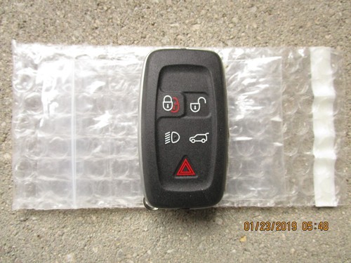 16 - 19 RANGE ROVER SPORT SMART KEY REMOTE KEYLESS ENTRY NEW AH22 ...