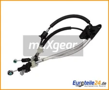 Cable pull, manual transmission Maxgear 32-0565 for Fiat Ducato bus