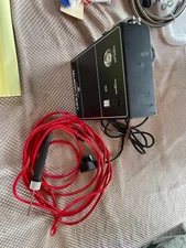 Leybold-Heraeus Quick-Test 89600B2 Sniffer 89600-B2 Ultratest - accessories