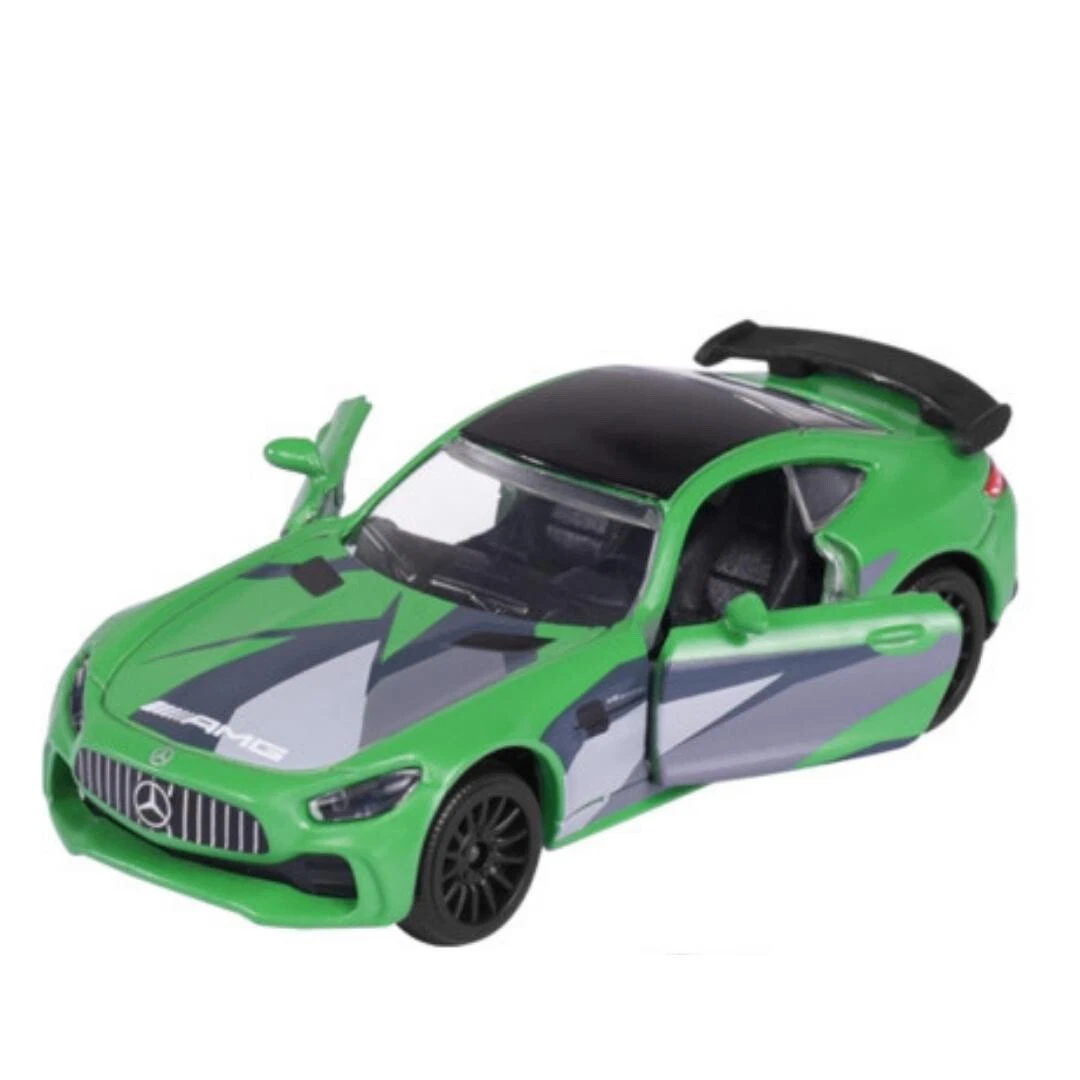 Majorette amg sale gt