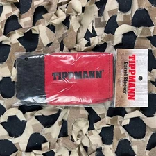 NEW Tippmann Barrel Condom - Red (61236)